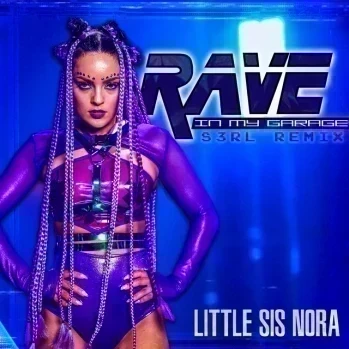 Rave In My Garage (S3RL Remix)