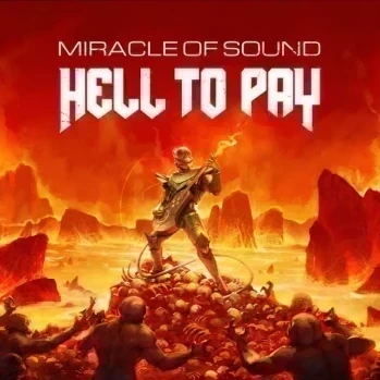 Hell to Pay (DOOM)