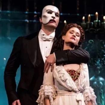 Phantom of the Opera