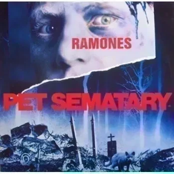 Pet Sematary