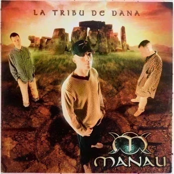 La Tribu de Dana