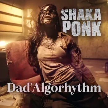 Dad'Algorhythm