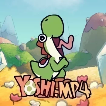 Yoshi.mp4 (Don't do this)