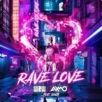 Rave Love