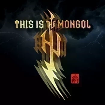 This is Mongol