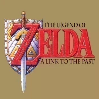 Zelda - A Link to the Past: Hyrule Castle