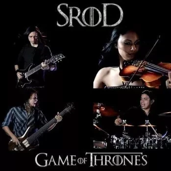 Game of Thrones (Cover)