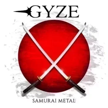 Samurai Metal