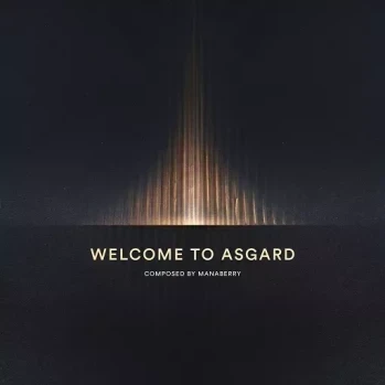 Welcome To Asgard 120%