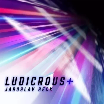 LUDICROUS+ (Beat Saber)