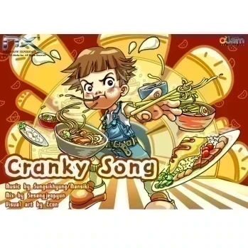 Cranky Song