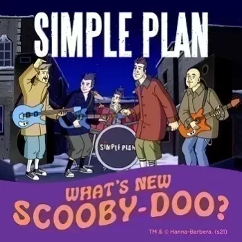 What's New Scooby Doo