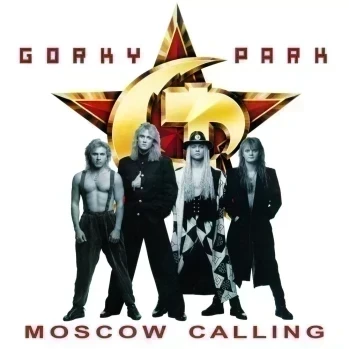 Moscow Calling