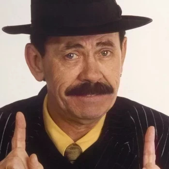 Scatman