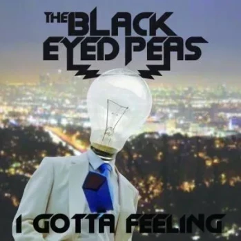 I Gotta Feeling