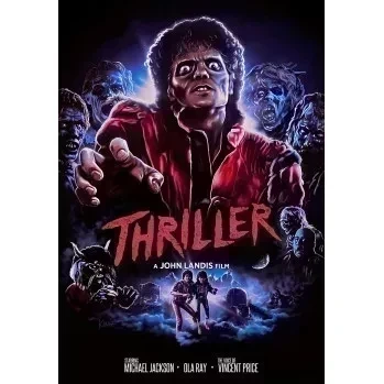 Thriller