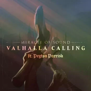 Valhalla Calling (Duet Ver.)