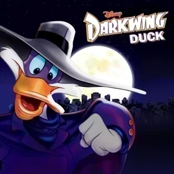 Darkwing Duck Theme