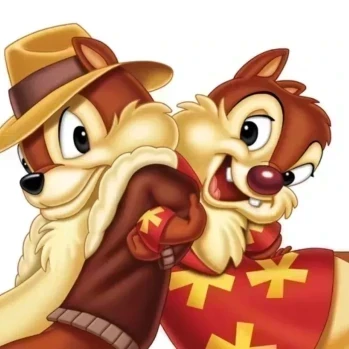 Chip N' Dale Rescue Rangers Theme (Cover)
