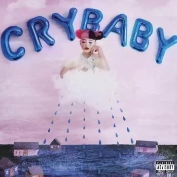 Crybaby