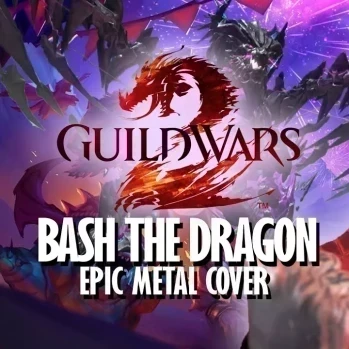 Bash The Dragon (Guild Wars 2)