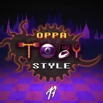 OPPA TOBY STYLE