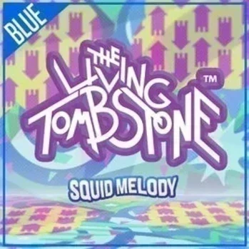 Squid Melody [Blue Version] (Splatoon Original Track)