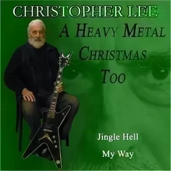 Jingle Hell