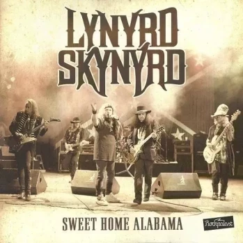 Sweet Home Alabama