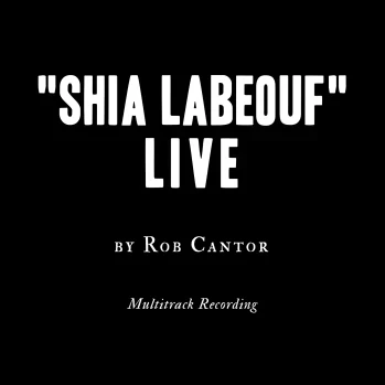 Shia LeBeouf