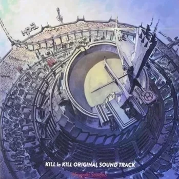 Blumenkranz (Kill la Kill Soundtrack)