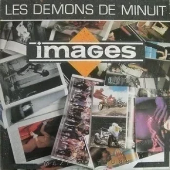 Les démons de minuit