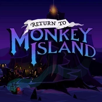 Return To Monkey Island