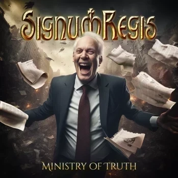 Ministry of Truth