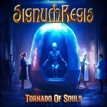 Tornado of Souls (Megedeth Cover)
