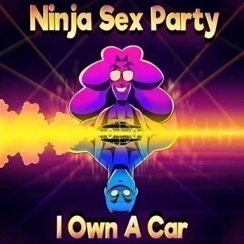 I Own a Car