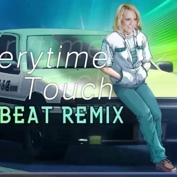 Everytime We Touch - Eurobeat Remix