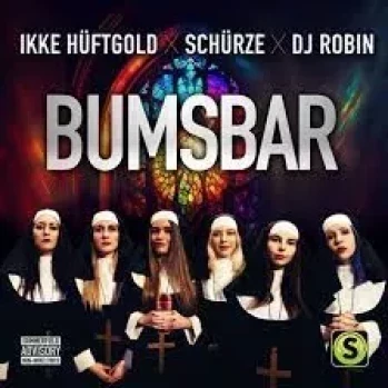 Bumsbar