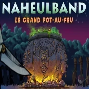 Le Grand Pot-A u-Feu