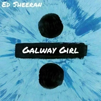 GALWAY GIRL