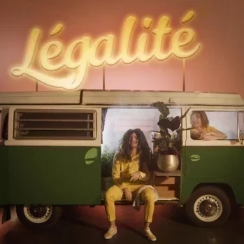 LEGALITE