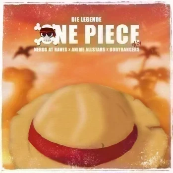 One Piece Die Legende