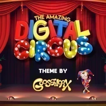 The Amazing Digital Circus - Main Theme