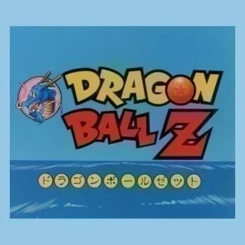 Dragon Ball Z Opening Galego