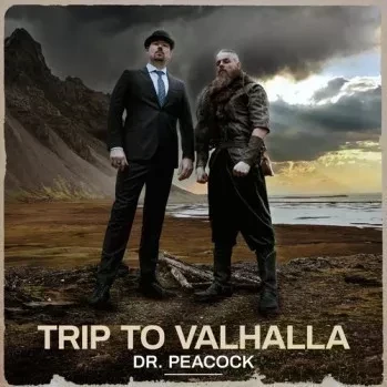 Trip to Valhalla