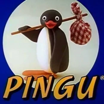 PINGU intro one