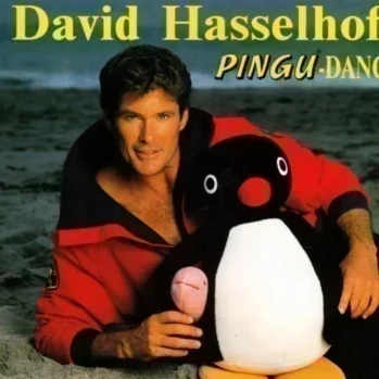 Pingu Dance