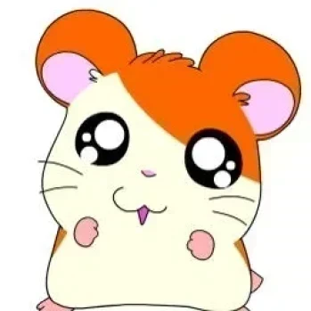 Hamtaro (Générique FR)