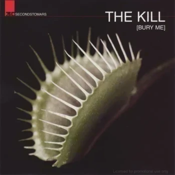 The Kill (Bury Me)