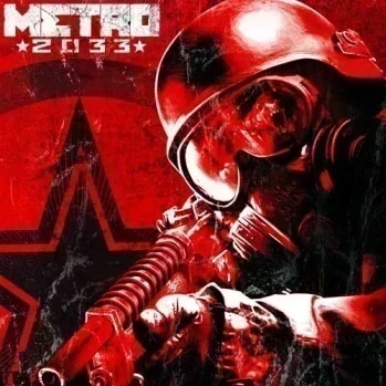 Metro 2033 - Alone